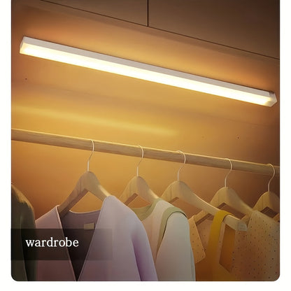 Under Cabinet LED Light Motion Sensor
