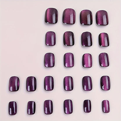 96-Piece Glamnetic Press On Nails Kit