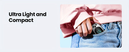 Rechargeable Hand Warmers