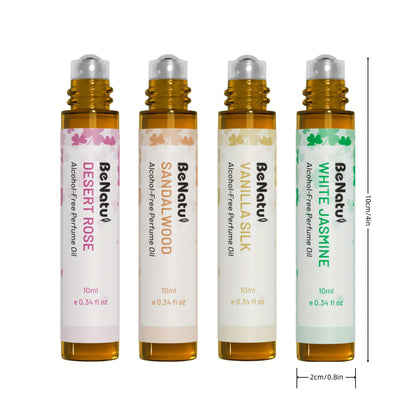 0.34oz Perfume Oil Roll On