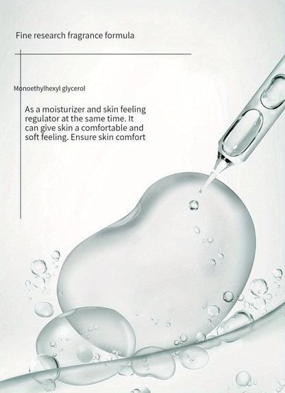 Enchanting Floral Solid Perfume Balm