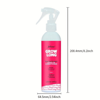 Leave-In Conditioner Spray