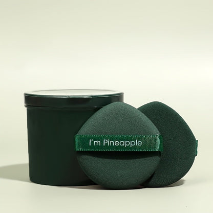 Air Cushion Puff Sponge 7pcs set