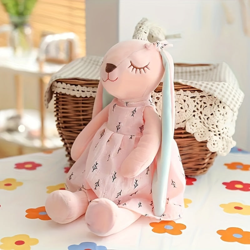 Bunny Plush Toy