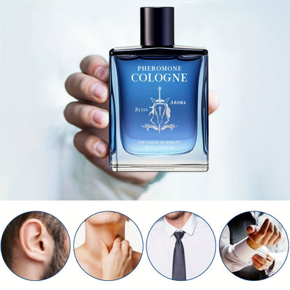 Pheromone Cologne For Men