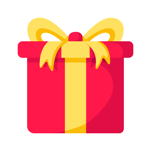 FREE Mystery Gift