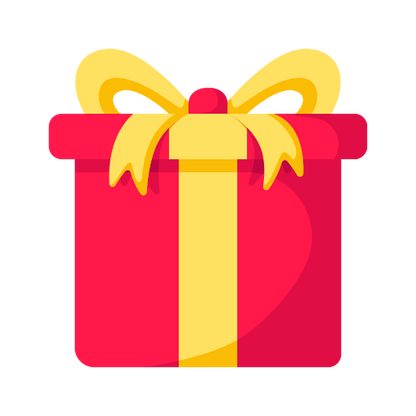 FREE Mystery Gift