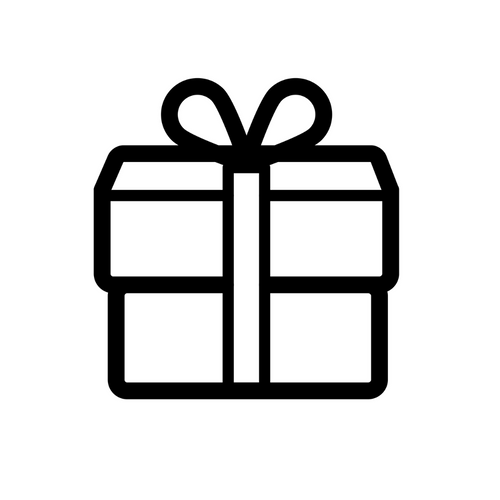 FREE Mystery Gift