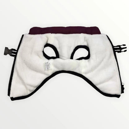 Holiday Special Release Furry Jacket