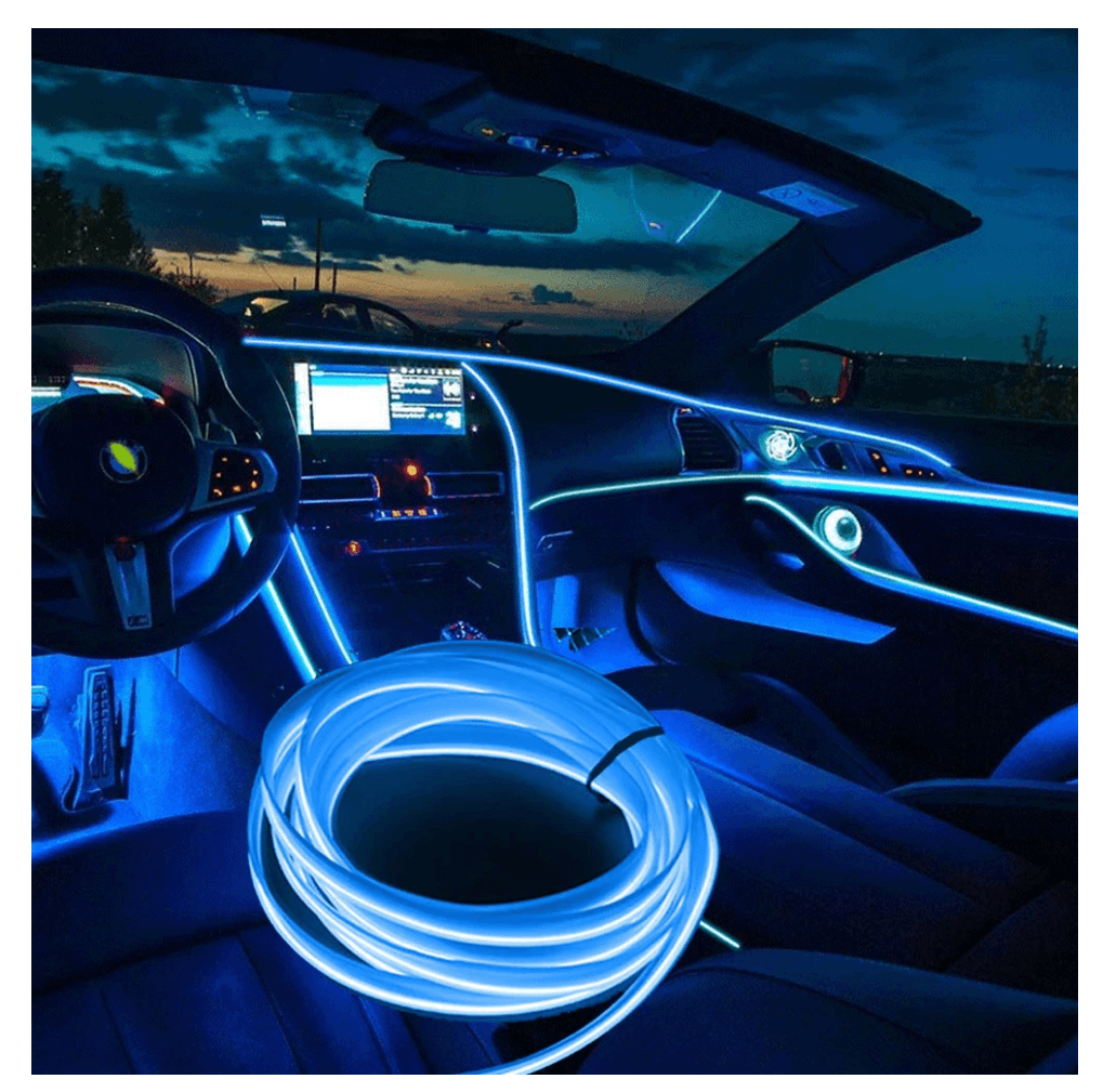 Car LED Light Strips
