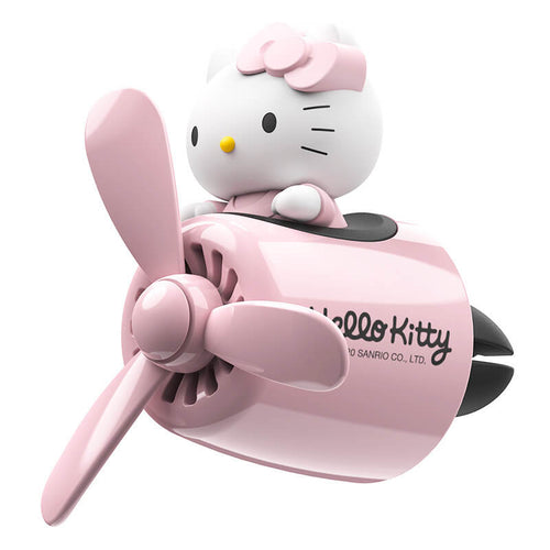 Kitty Pilot Air Freshener