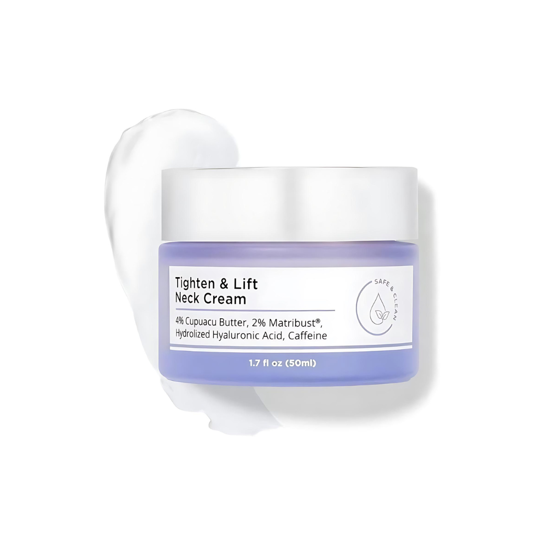 Tighten & Lift Anti-Aging Neck Cream