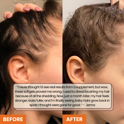 Pumpkin Seed Oil Capsules