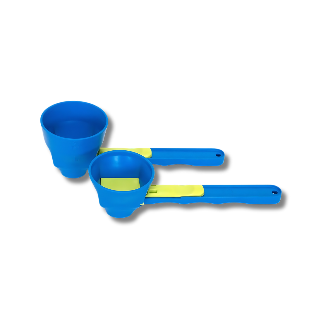 [$23 OFF] - Funnel Scoop - Low in Stock