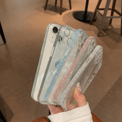 Stardust Glitter Case