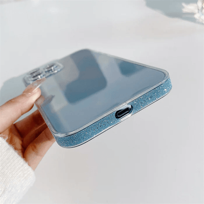 Stardust Glitter Case
