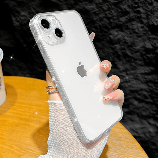 Stardust Glitter Case