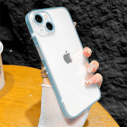 Stardust Glitter Case