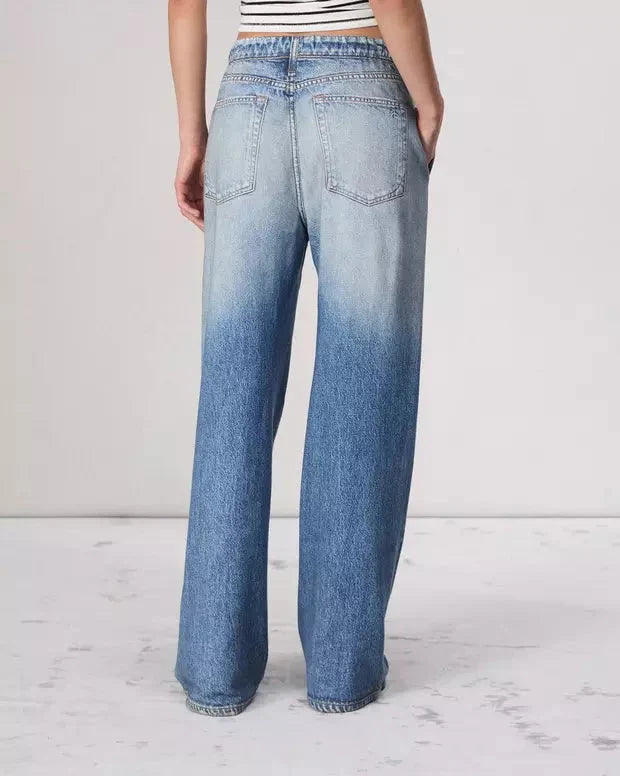 Sweatpant Jeans