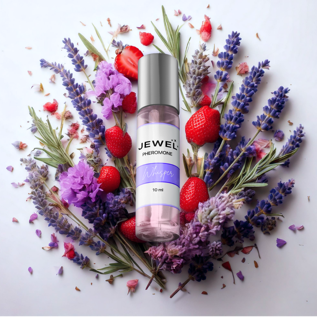 Aphrodites Pheromone Perfume All 4